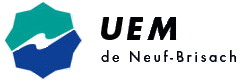 logo d'UEM Neuf-Brisach